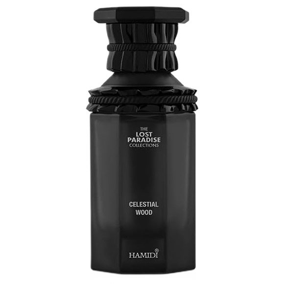 Hamidi Celestial Wood woda perfumowana 100ml