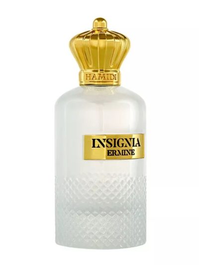 Hamidi Insignia Ermine perfumy 105ml