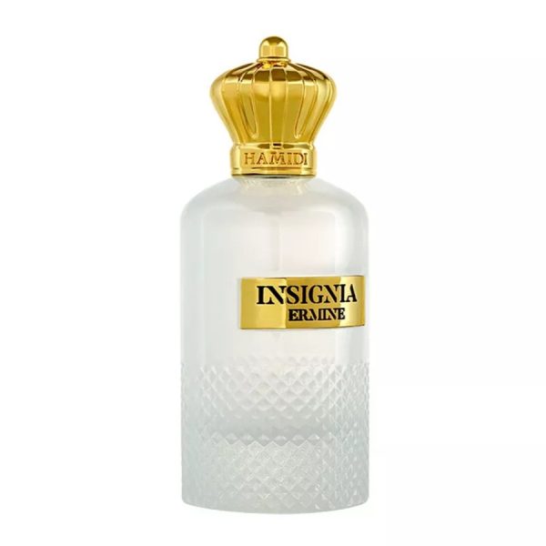 Hamidi Insignia Ermine perfumy 105ml