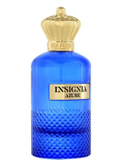 Hamidi Insignia Azure perfumy 105ml