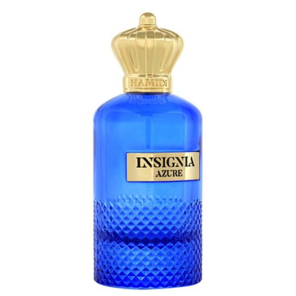 Hamidi Insignia Azure perfumy 105ml