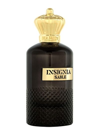 Hamidi Insignia Sable perfumy 105ml