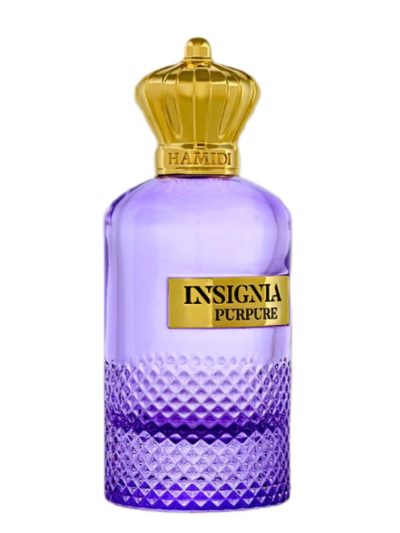 Hamidi Insignia Purpure perfumy 105ml