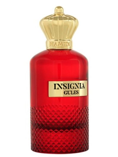 Hamidi Insignia Gules perfumy 105ml