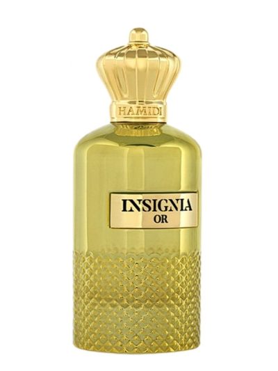 Hamidi Insignia Or perfumy 105ml