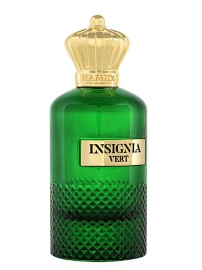 Hamidi Insignia Vert perfumy 105ml