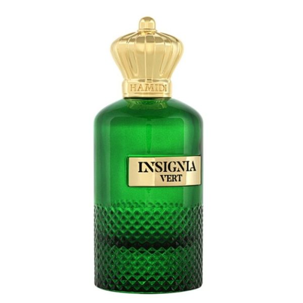 Hamidi Insignia Vert perfumy 105ml