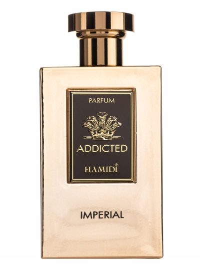 Hamidi Addicted Imperial perfumy 120ml