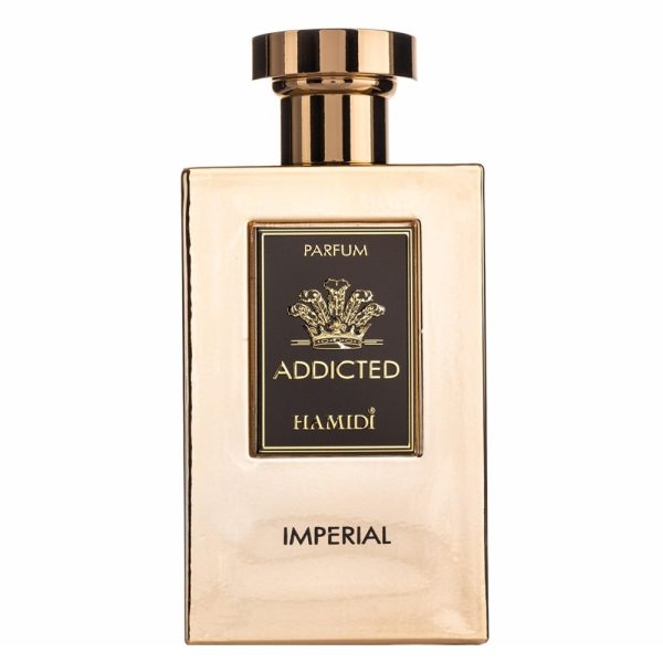 Hamidi Addicted Imperial perfumy 120ml