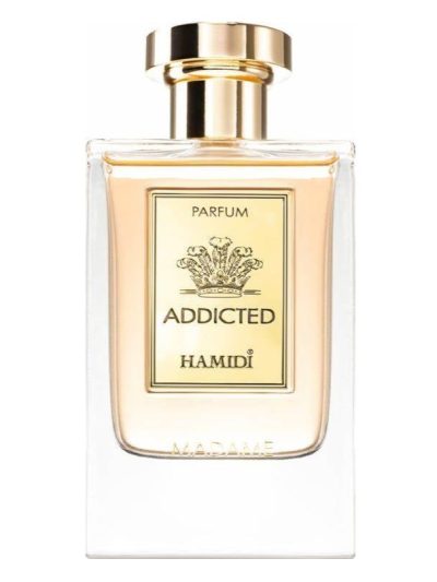 Hamidi Addicted Madame perfumy 120ml