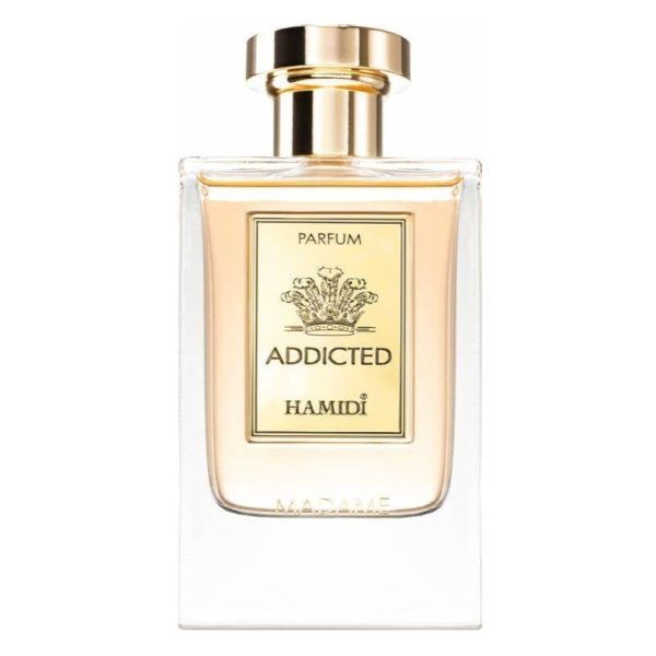 Hamidi Addicted Madame perfumy 120ml
