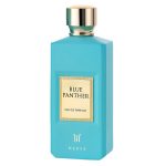 Merve Blue Panther woda perfumowana 100ml