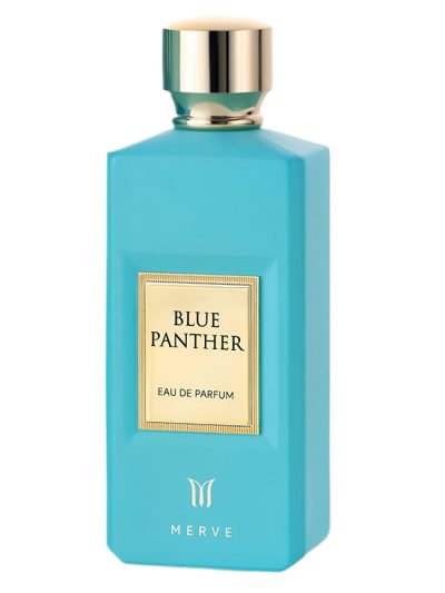 Merve Blue Panther woda perfumowana 100ml