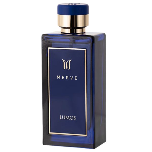 Merve Lumos woda perfumowana 100ml