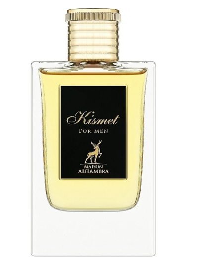 Maison Alhambra Kismet for Men woda perfumowana 100ml