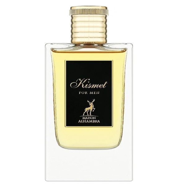 Maison Alhambra Kismet for Men woda perfumowana 100ml