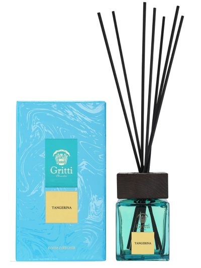 Gritti Tangerina dyfuzor zapachowy z patyczkami 250ml