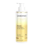 UZDROVISCO Body & Face Ritual balsam rozświetlający do ciała i twarzy 200ml