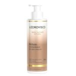 UZDROVISCO Body & Face Ritual balsam samoopalający do ciała i twarzy 200ml