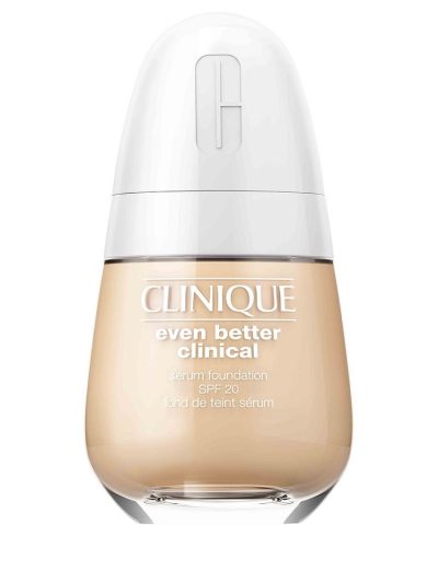 Clinique Even Better Clinical™ Serum Foundation SPF20 podkład wyrównujący koloryt skóry WN 04 Bone 30ml
