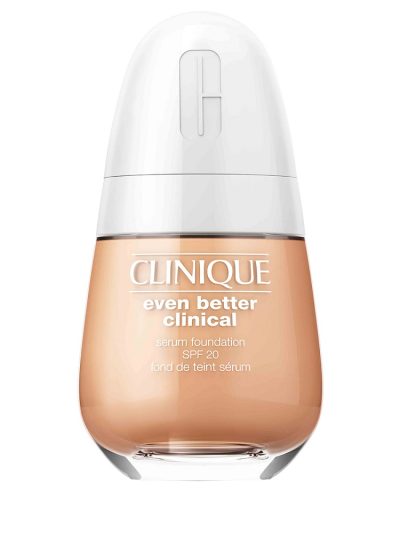 Clinique Even Better Clinical™ Serum Foundation SPF20 podkład wyrównujący koloryt skóry WN 16 Buff 30ml
