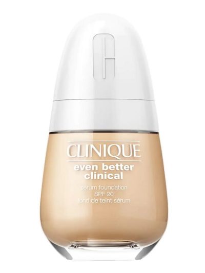 Clinique Even Better Clinical™ Serum Foundation SPF20 podkład wyrównujący koloryt skóry CN 52 Neutral 30ml