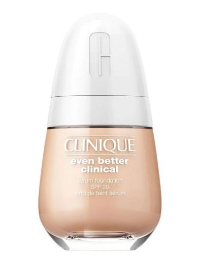Clinique Even Better Clinical™ Serum Foundation SPF20 podkład wyrównujący koloryt skóry CN 10 Alabaster 30ml