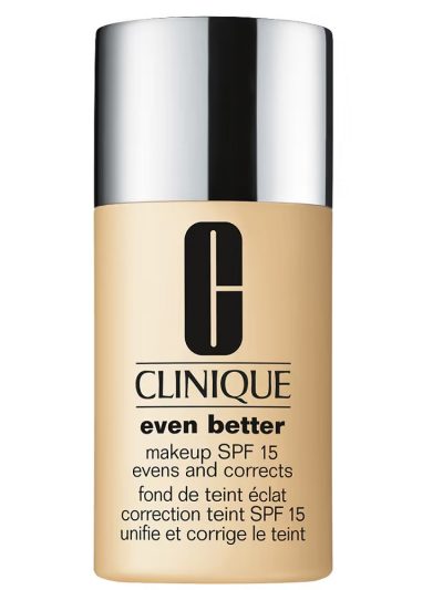 Clinique Even Better™ Makeup SPF15 podkład wyrównujący koloryt skóry WN 12 Meringue 30ml