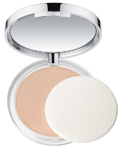 Clinique Almost Powder Makeup SPF15 podkład w pudrze 02 Neutral Fair 10g
