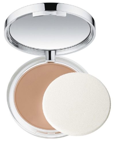 Clinique Almost Powder Makeup SPF15 podkład w pudrze 05 Medium 10g