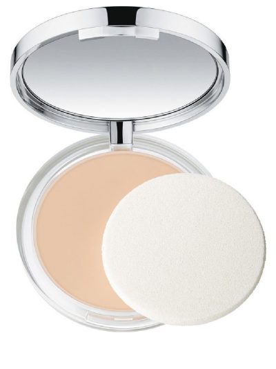 Clinique Almost Powder Makeup SPF15 podkład w pudrze 01 Fair 10g