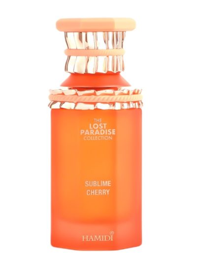 Hamidi Sublime Cheery woda perfumowana 100ml