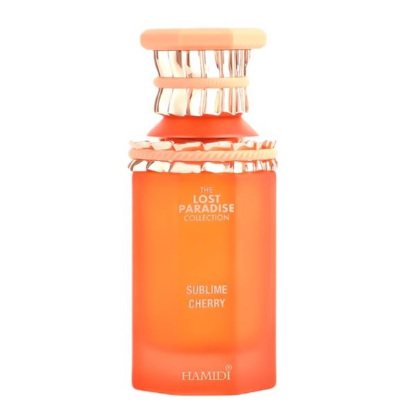 Hamidi Sublime Cheery woda perfumowana 100ml