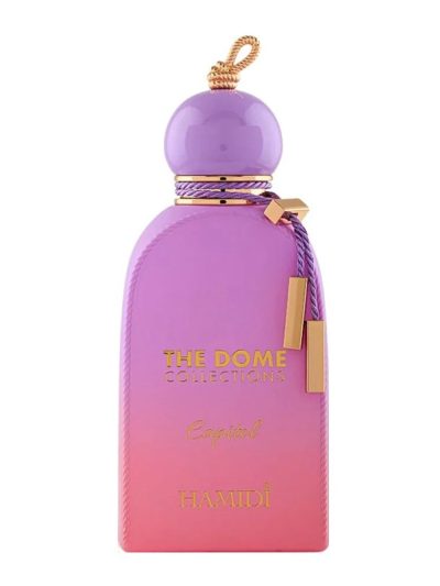 Hamidi Capitol woda perfumowana 100ml