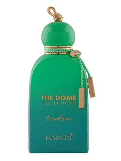 Hamidi Pantheon woda perfumowana 100ml
