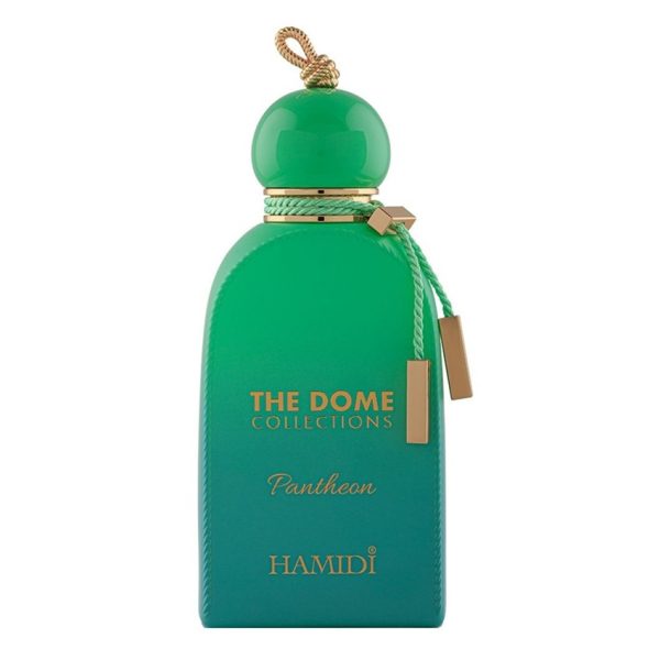 Hamidi Pantheon woda perfumowana 100ml
