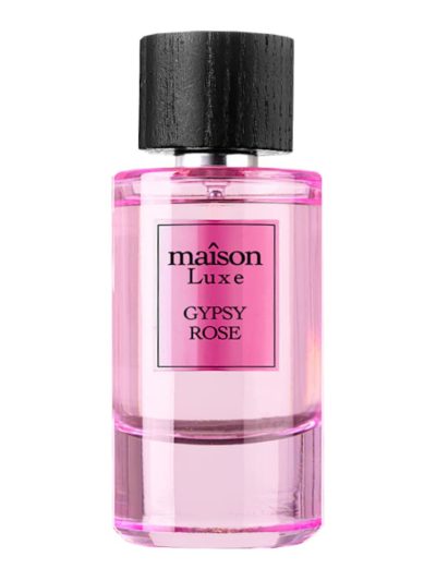 Hamidi Maison Luxe Gypsy Rose perfumy 110ml