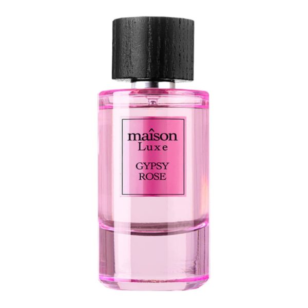 Hamidi Maison Luxe Gypsy Rose perfumy 110ml