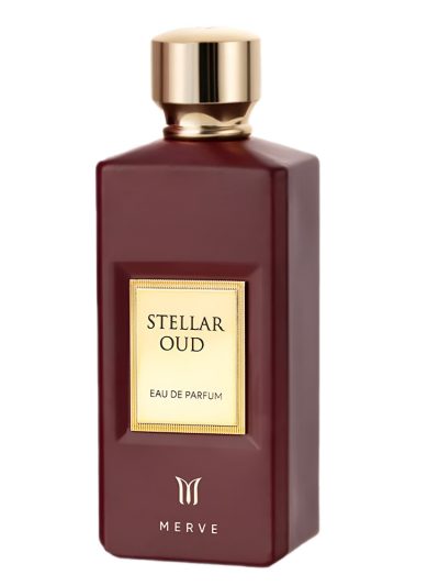 Merve Stellar Oud woda perfumowana 100ml