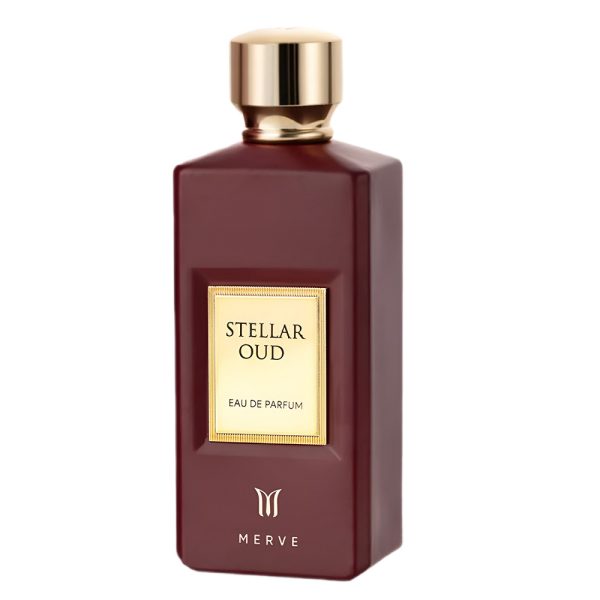 Merve Stellar Oud woda perfumowana 100ml