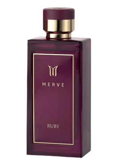 Merve Ruby woda perfumowana 100ml