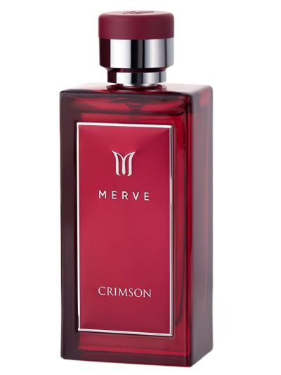 Merve Crimson woda perfumowana 100ml
