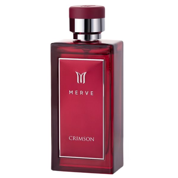 Merve Crimson woda perfumowana 100ml