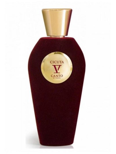 V Canto Cicuta woda perfumowana 100ml