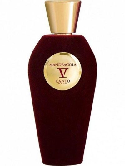 V Canto Mandragola woda perfumowana 100ml