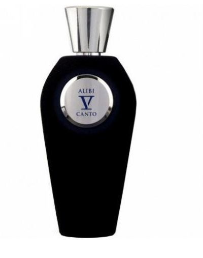 V Canto Alibi Unisex woda perfumowana 100ml