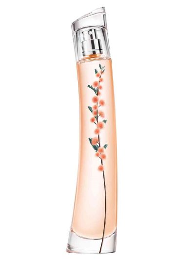 Flower by Kenzo Ikebana Mimosa woda perfumowana 75ml - produkt bez opakowania