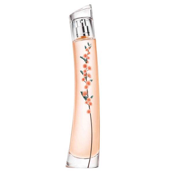 Flower by Kenzo Ikebana Mimosa woda perfumowana 75ml - produkt bez opakowania