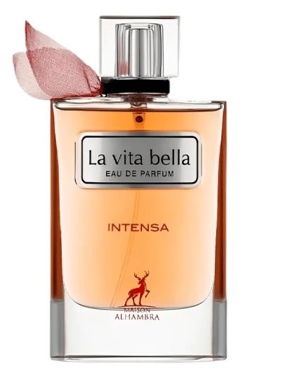 Maison Alhambra La Vita Bella Intensa woda perfumowana spray 100ml