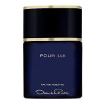 Oscar de La Renta Pour Lui woda toaletowa 90ml